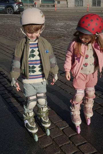 Inline skates - Kalamata